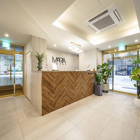 Hotel Maria Пхьонтхек Екстер'єр фото