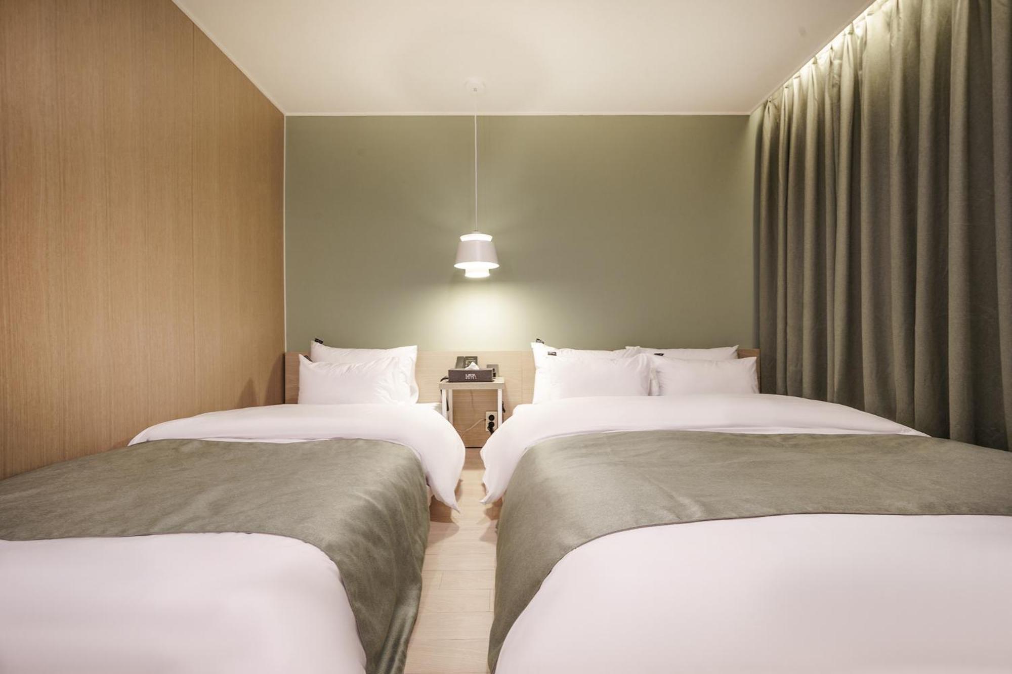 Hotel Maria Пхьонтхек Екстер'єр фото