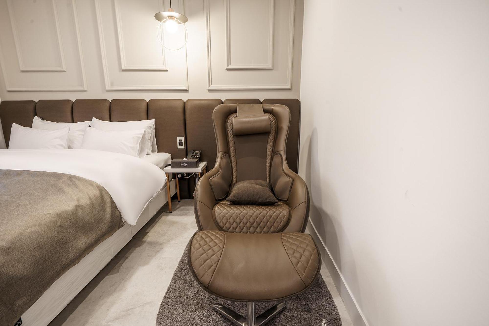 Hotel Maria Пхьонтхек Екстер'єр фото