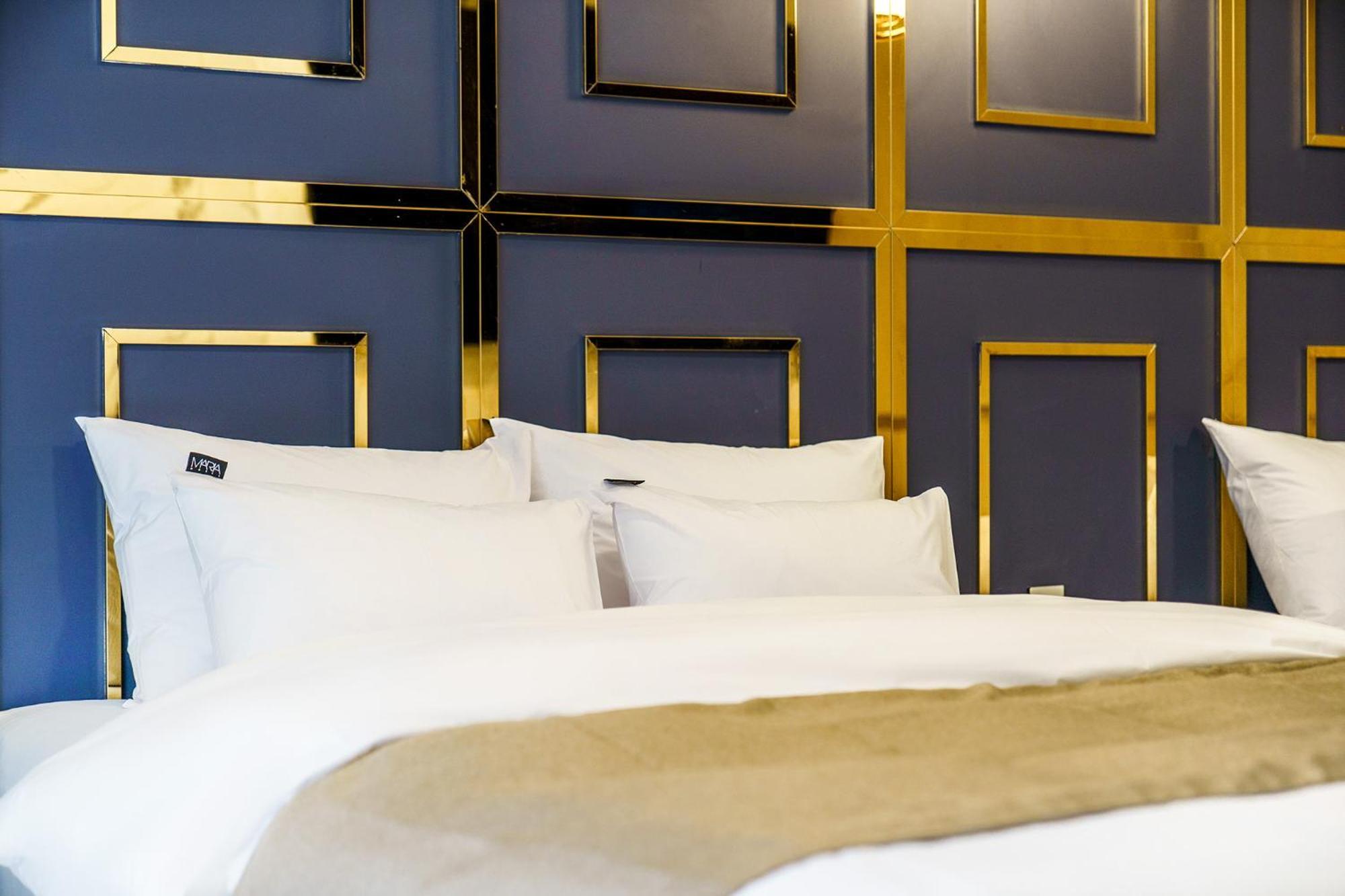 Hotel Maria Пхьонтхек Екстер'єр фото